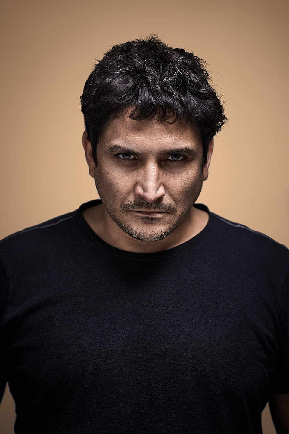 Portrait von Mauro Colagreco