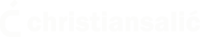Christiansalic_Logo