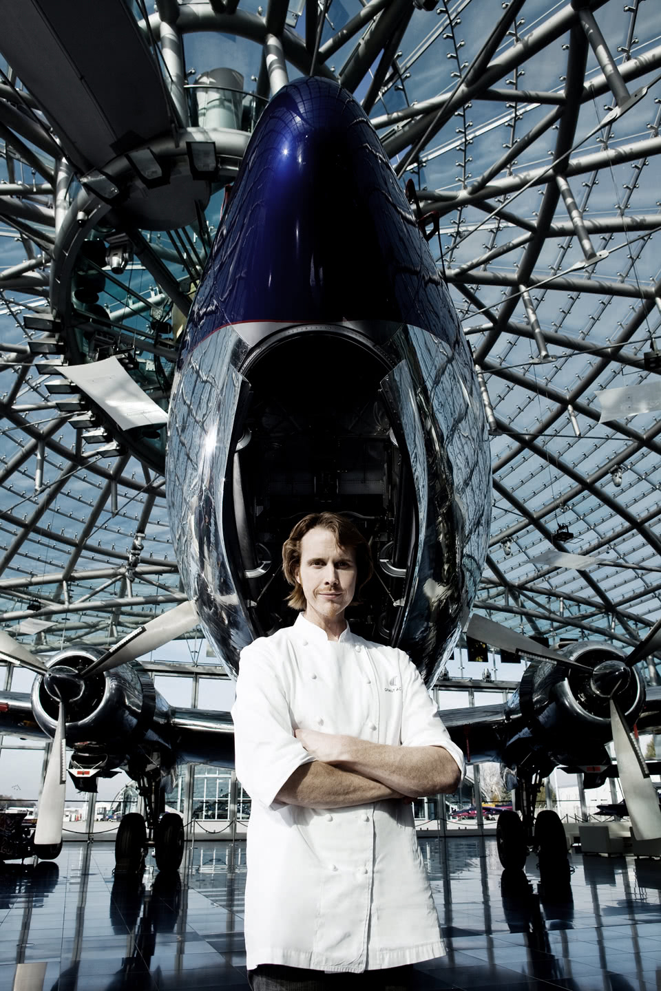 Chef Achatz