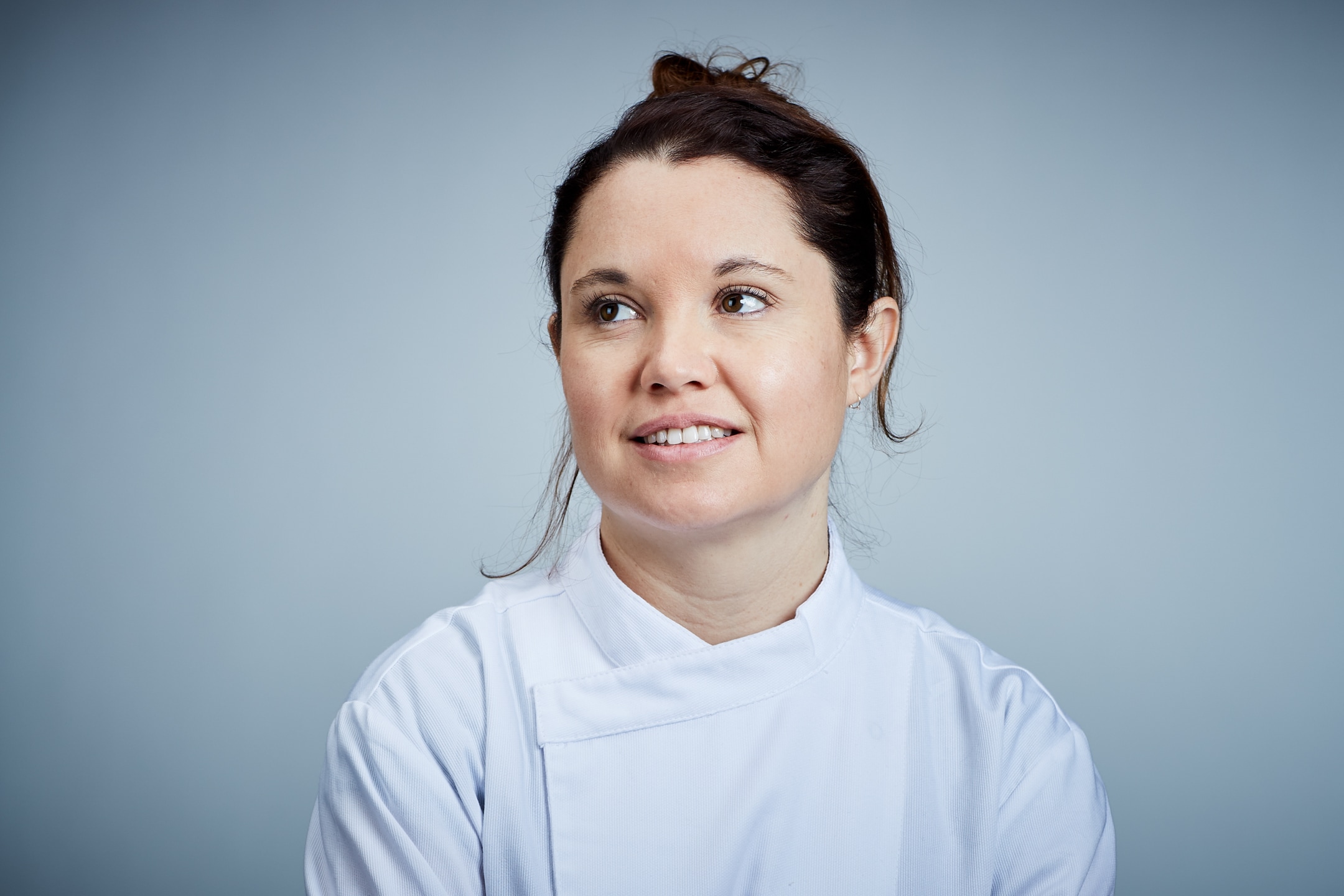 Portrait von Ana Karime Lopez