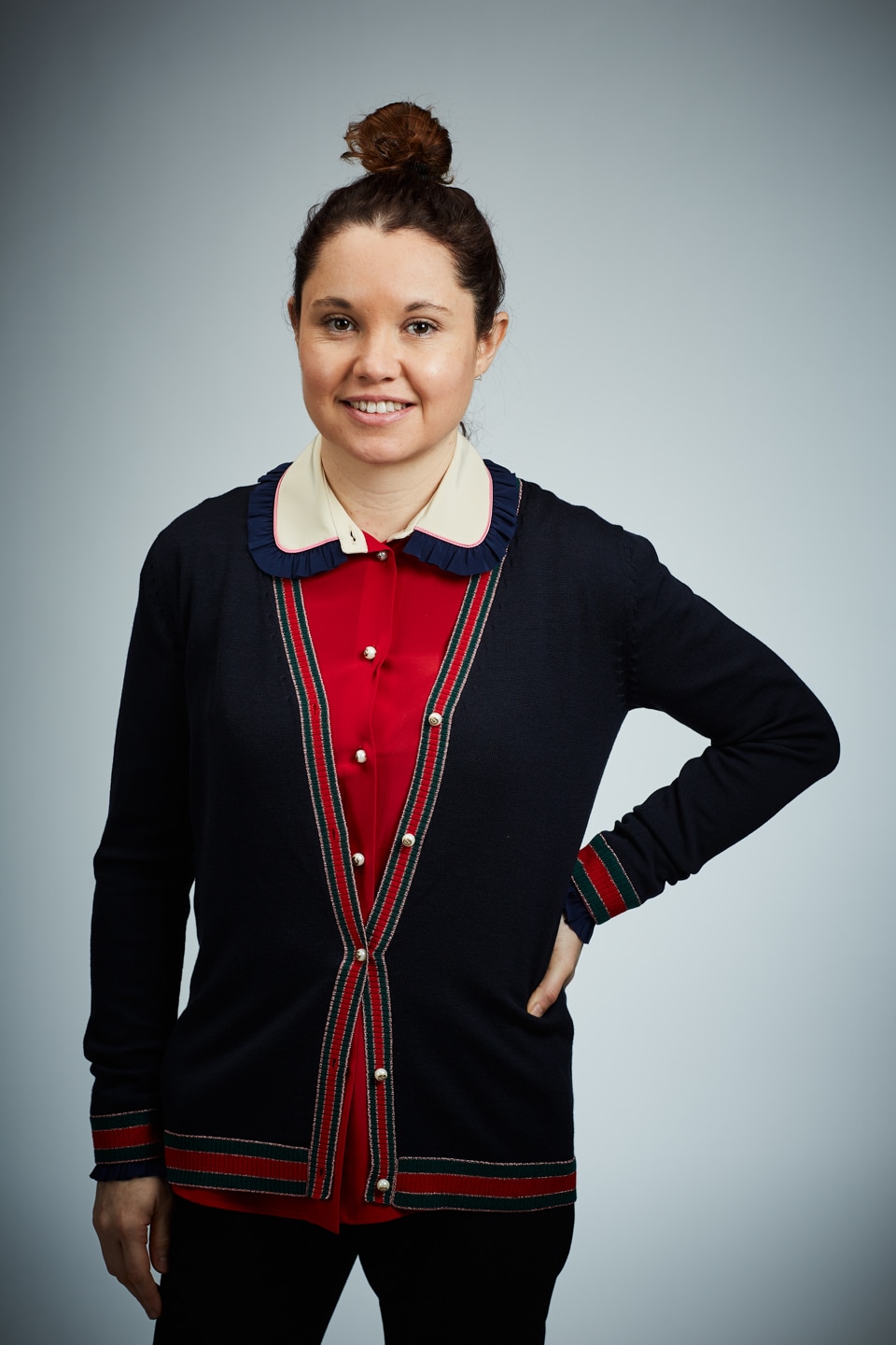 Portrait von Ana Karime Lopez