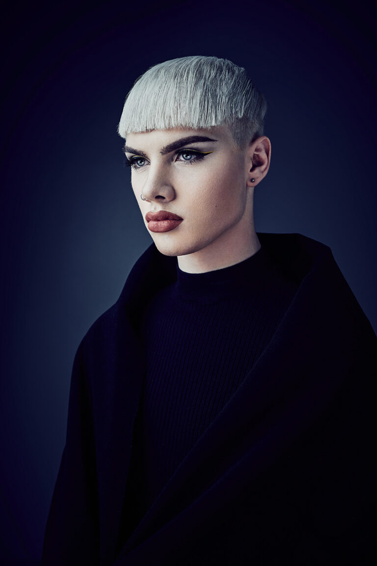 Theresa Schneeberger