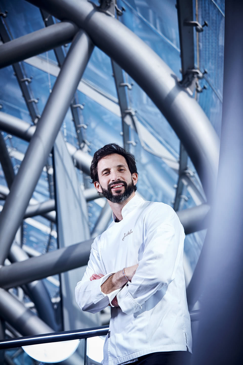 Chef Avillez