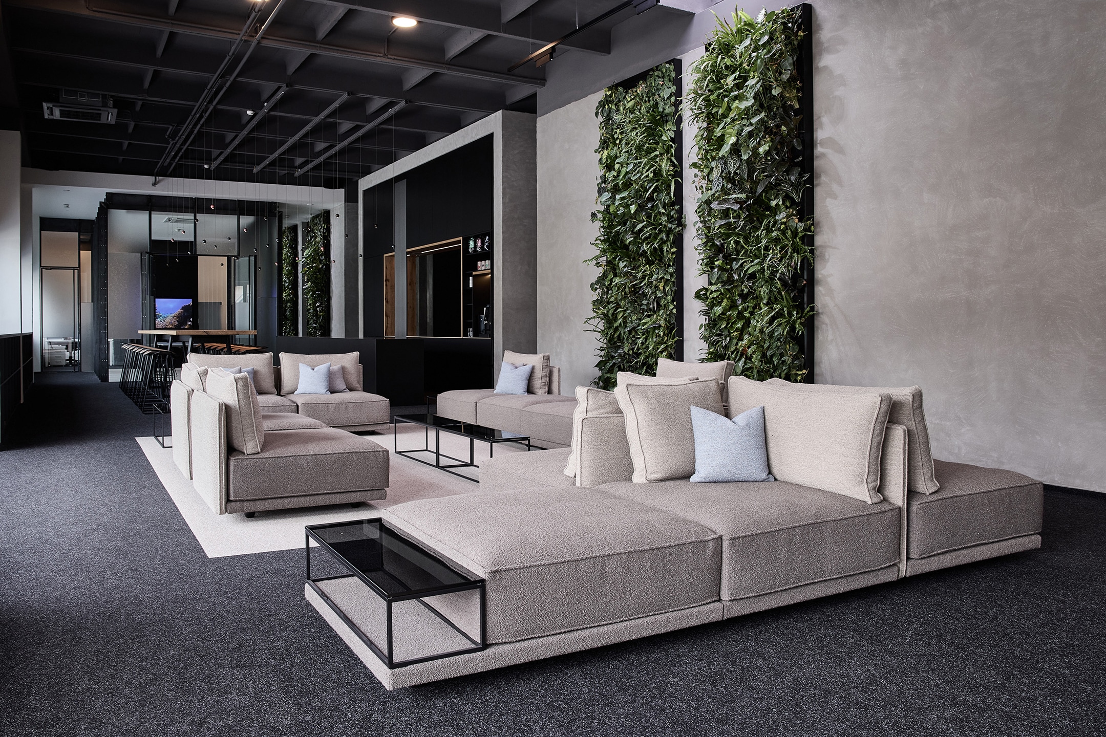 Architektur Aufnahme, Comco