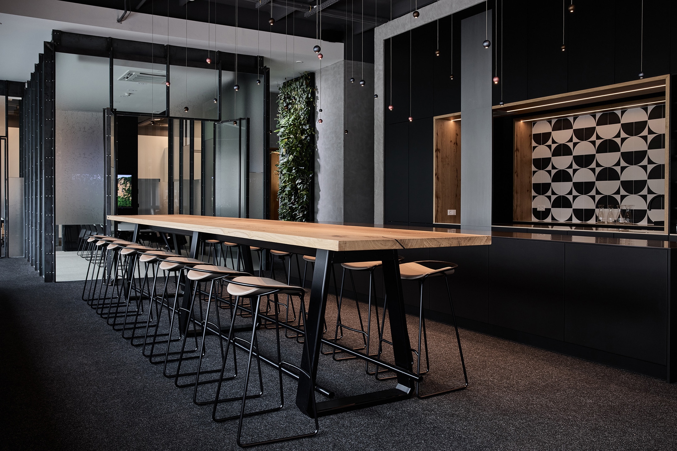 Architektur Aufnahme, Comco