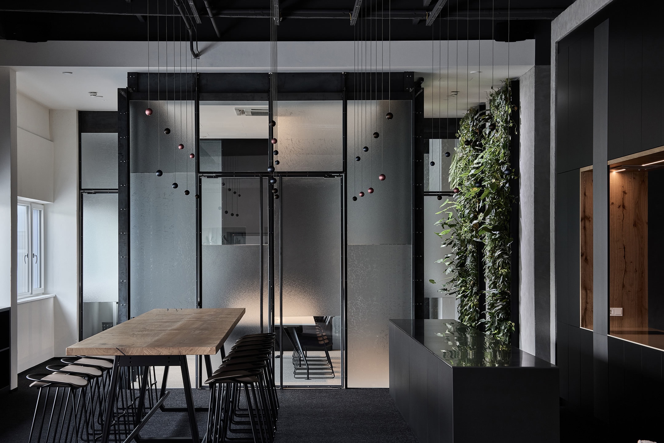 Architektur Aufnahme, Comco