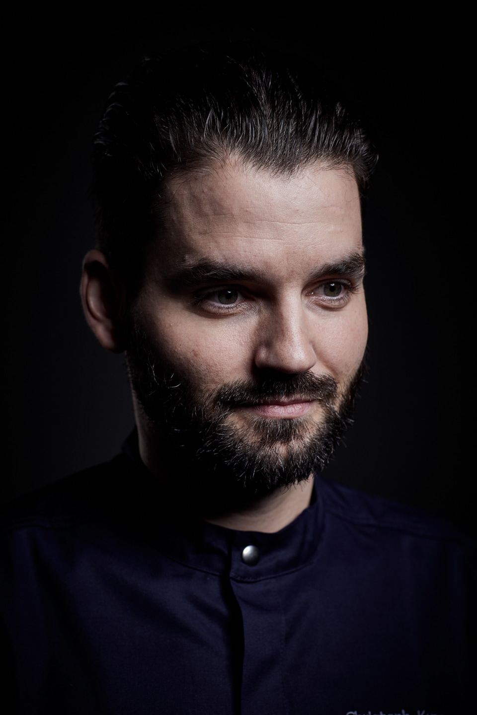 Portrait von Christoph Kunz