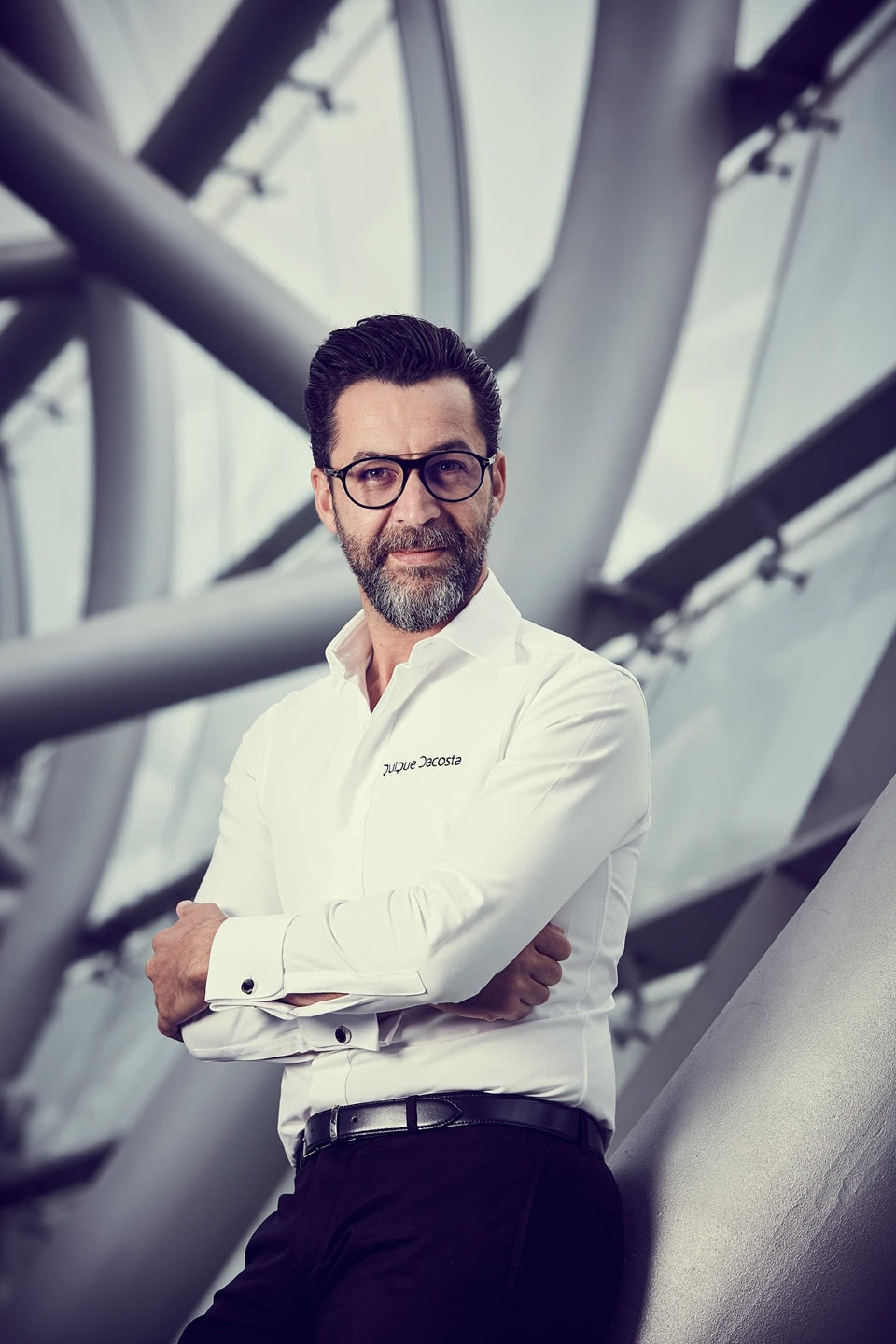 Chef DaCosta