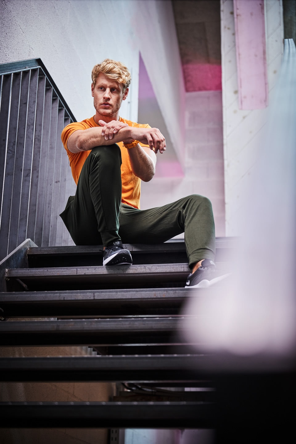 Sportmode Shooting für Hervis