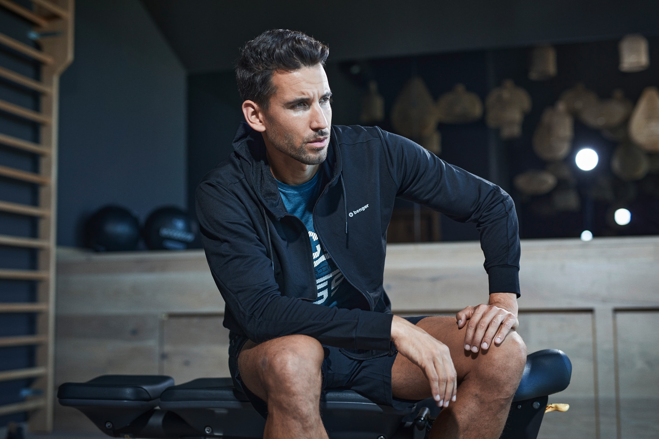 Sportmode Shooting für Hervis