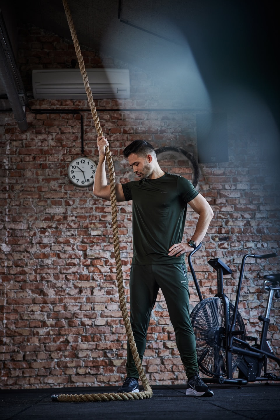Sportmode Shooting für Hervis