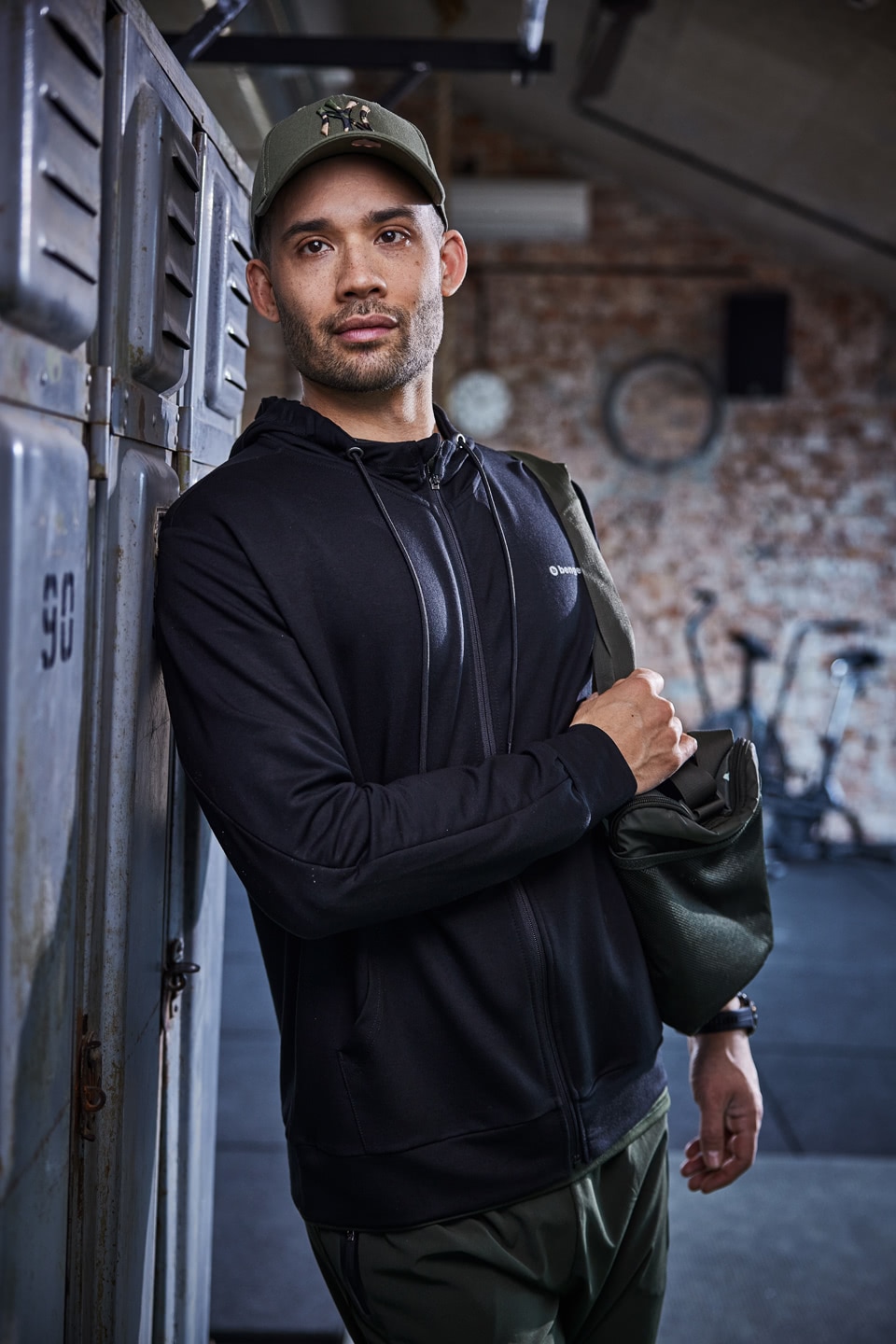 Sportmode Shooting für Hervis