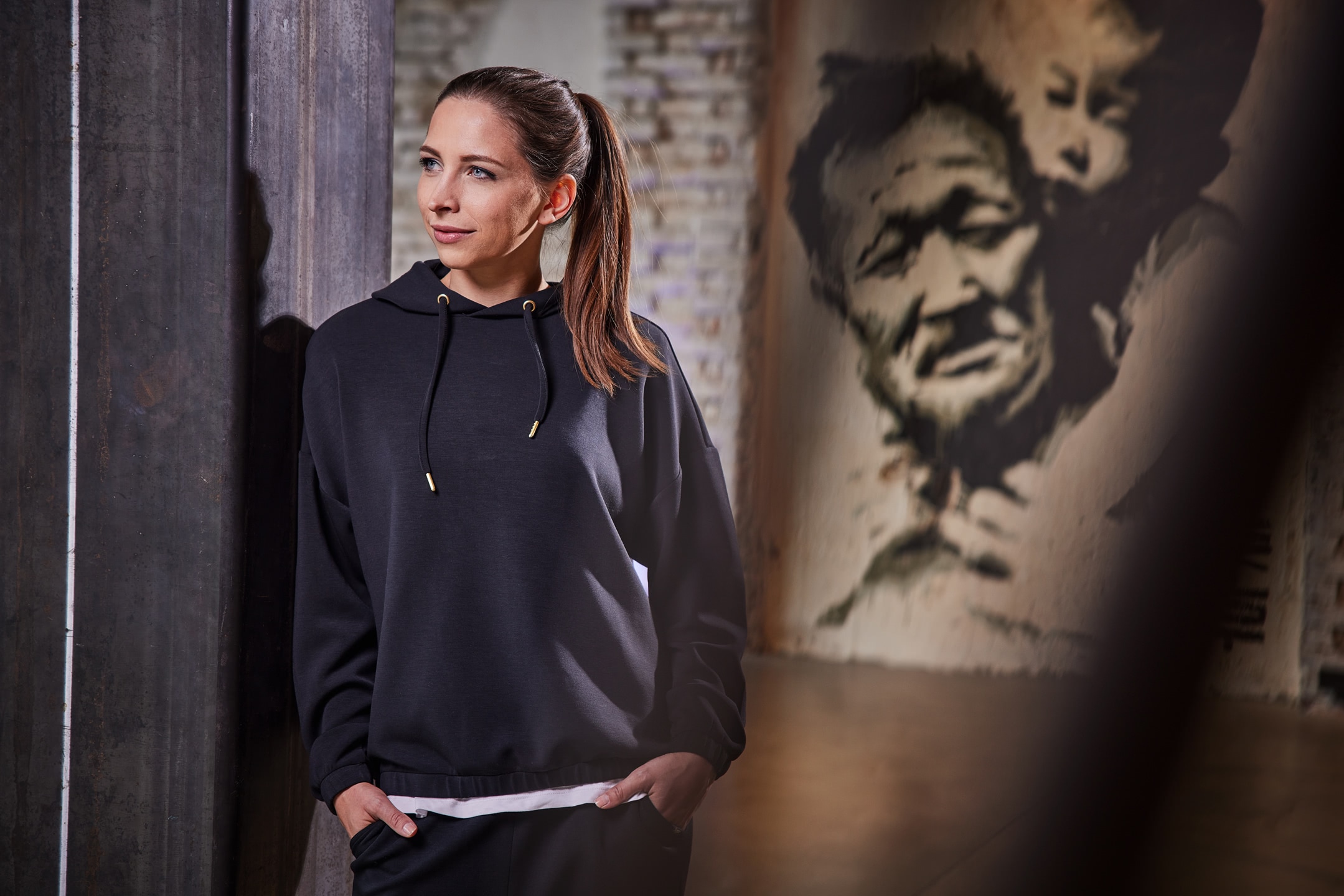 Sportmode Shooting für Hervis
