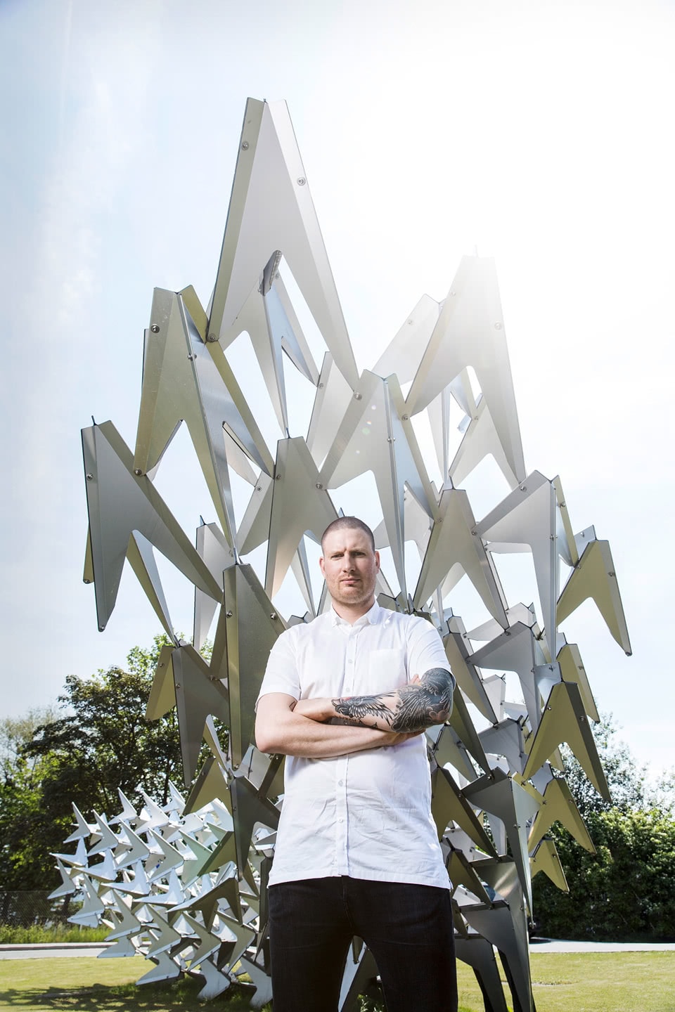 Chef HolmboeBang