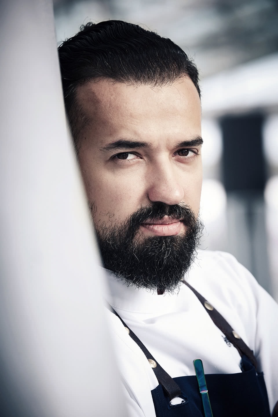 Chef Mukhin