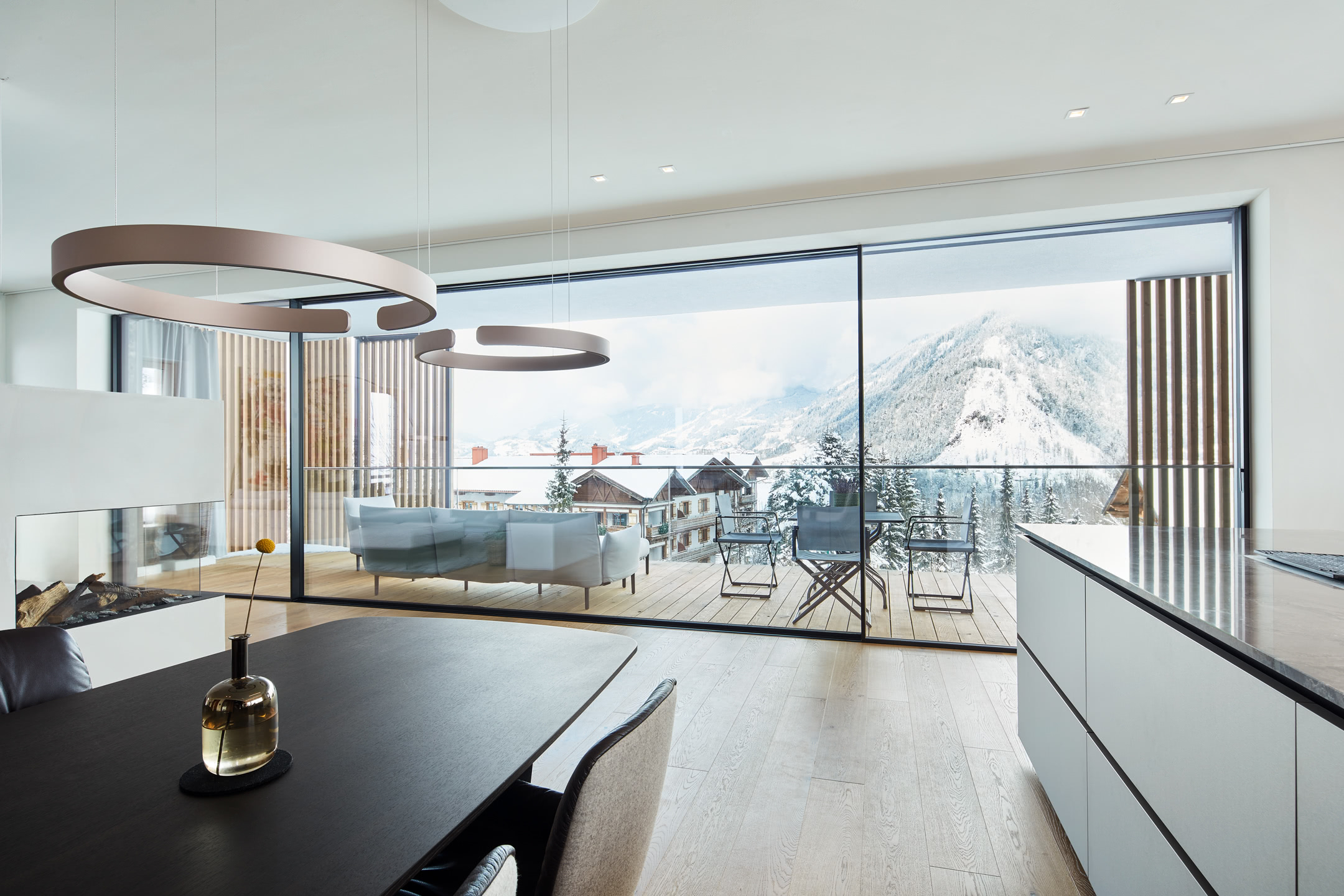 Architektur Aufnahme, Fenster