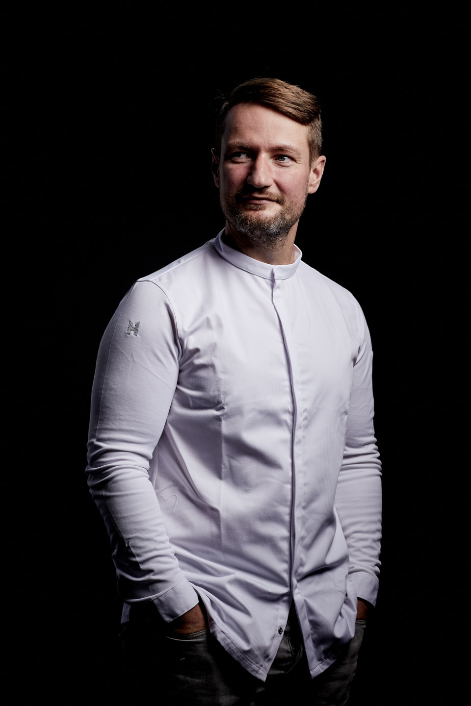Portrait von Sebastian Frank