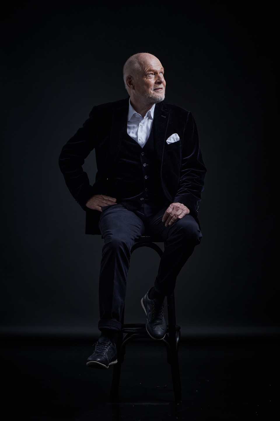 Portrait von Thomas Althoff