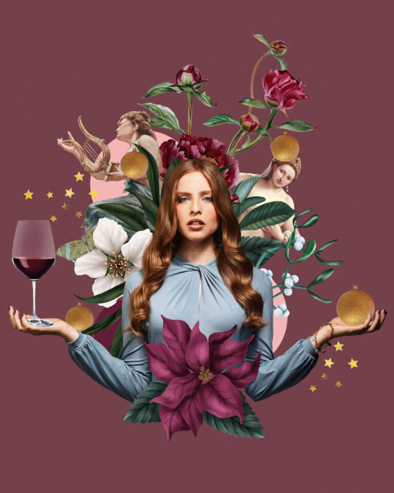 Weinwelt Magazin Weihnachten 2021