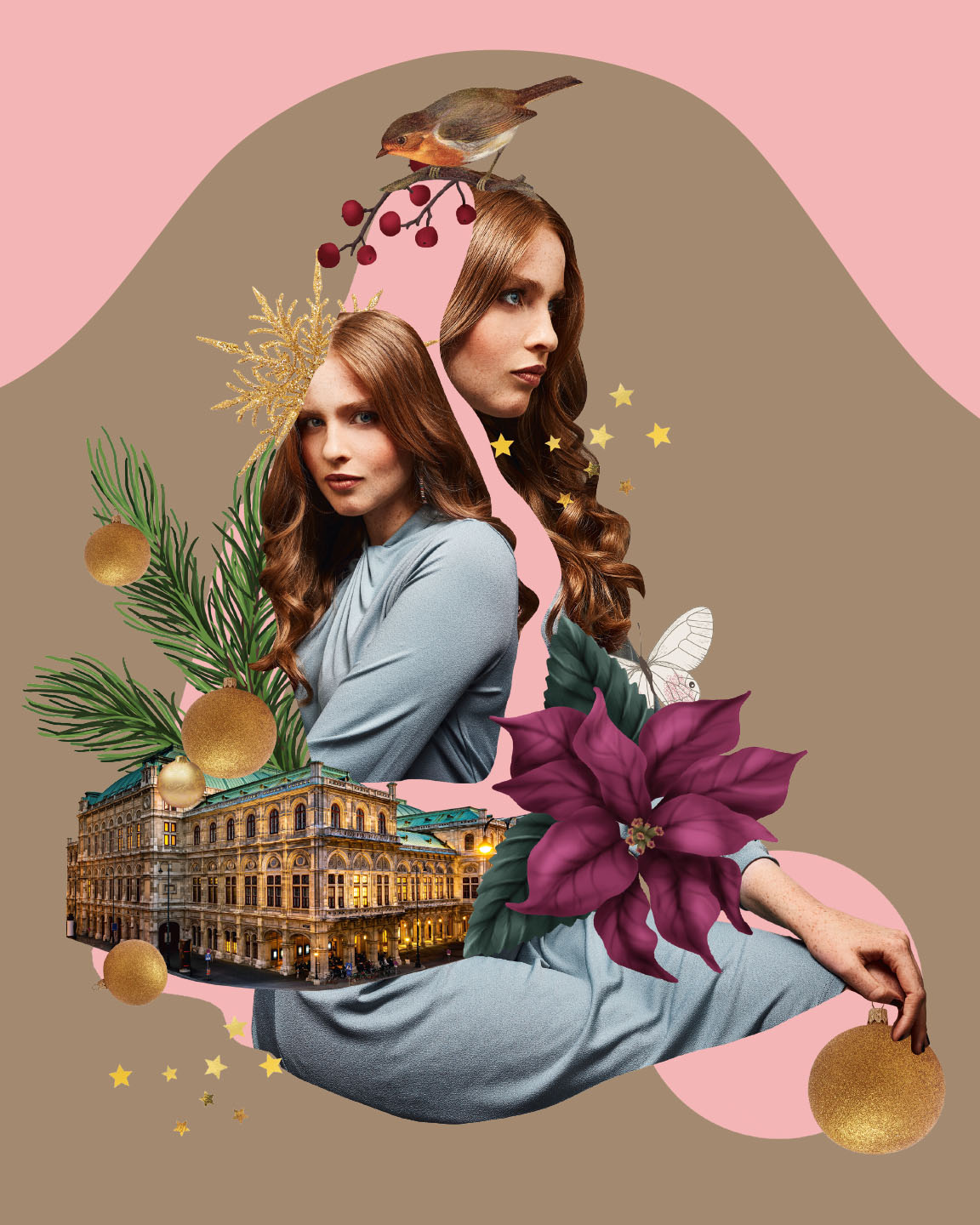 Weinwelt Collage 2021