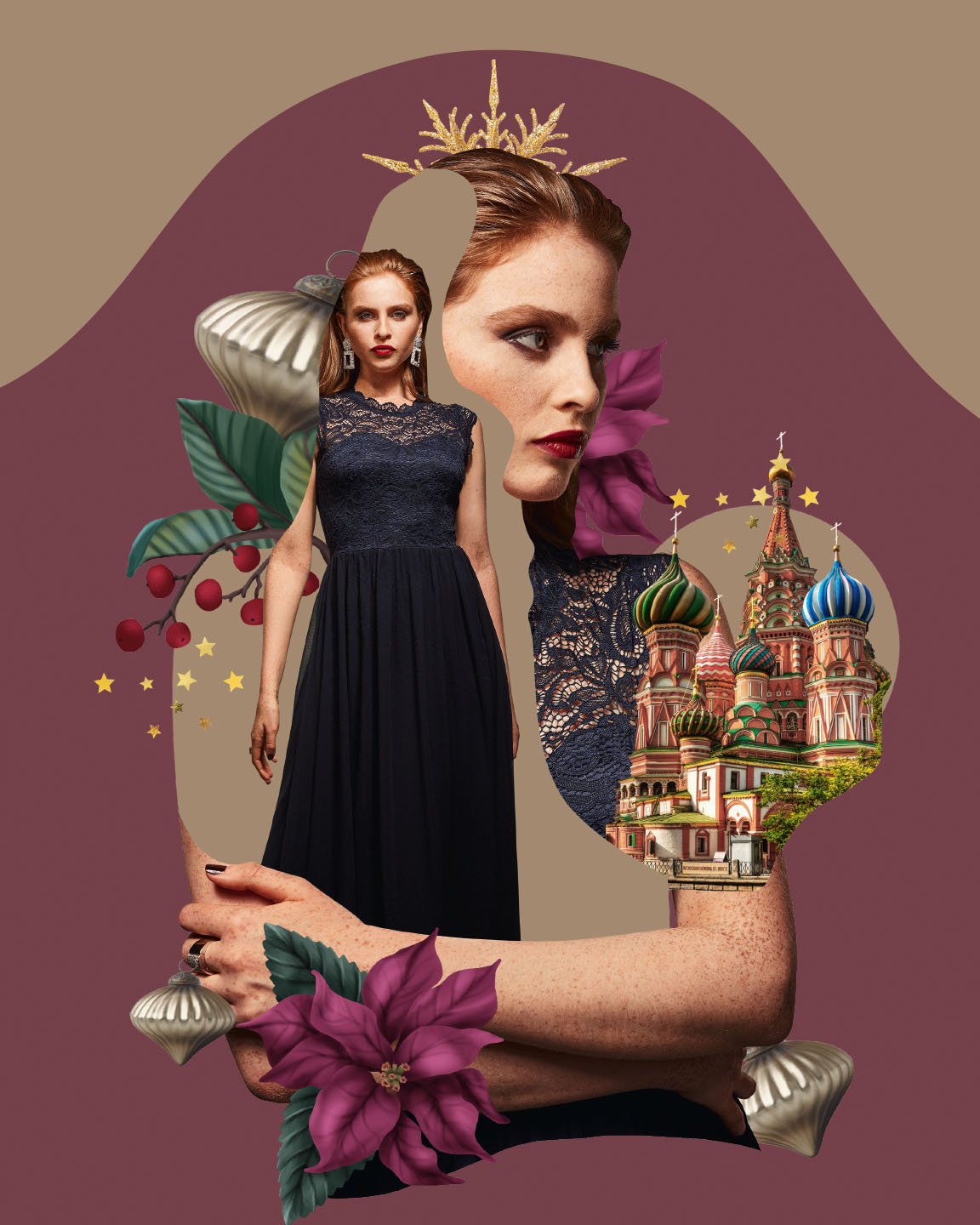 Weinwelt Collage 2021