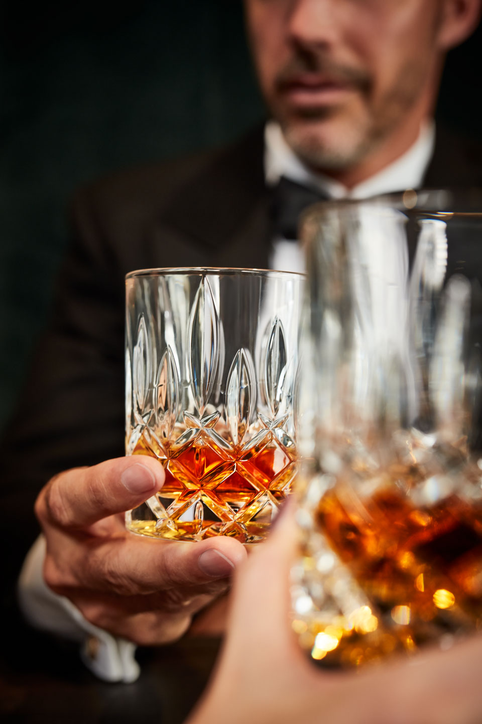 Weinwelt Magazin Whiskey Glas
