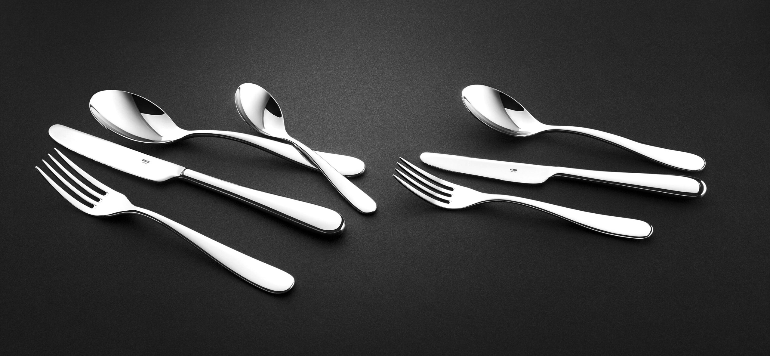 Alessi Besteck