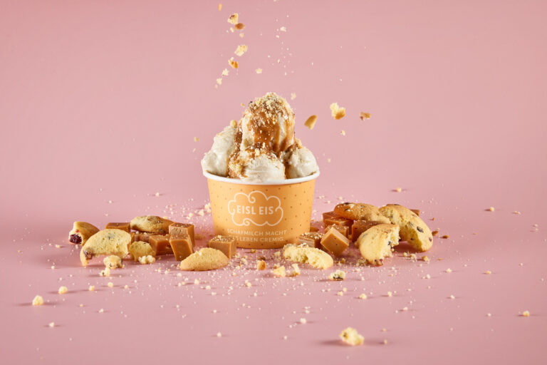 Eisl Eis