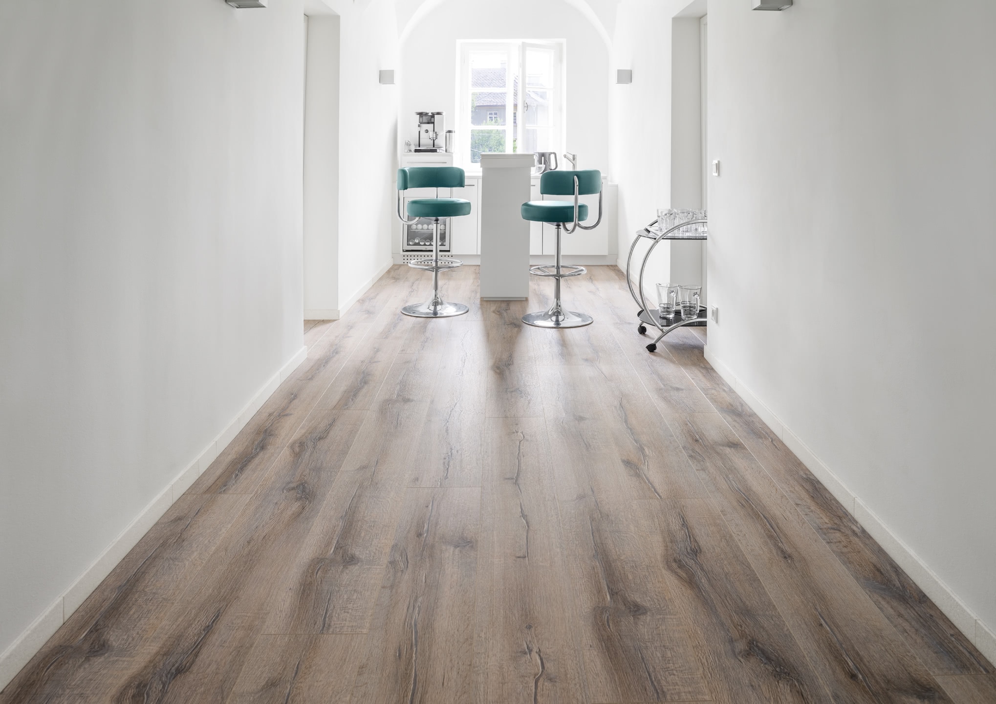 Drapal Kräutersalz Streuer