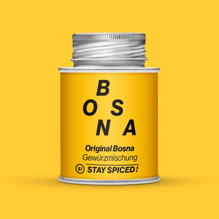 SpiceWorld – Stay Spiced!