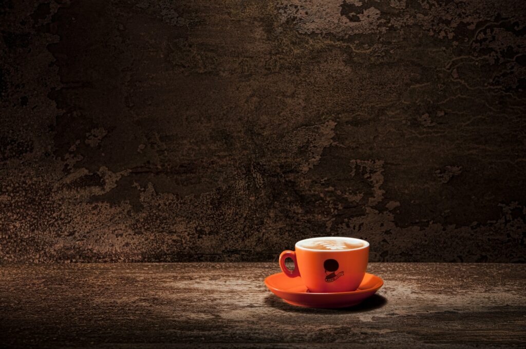 Kaffeetasse