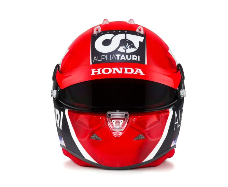 SATA Driver Helmet