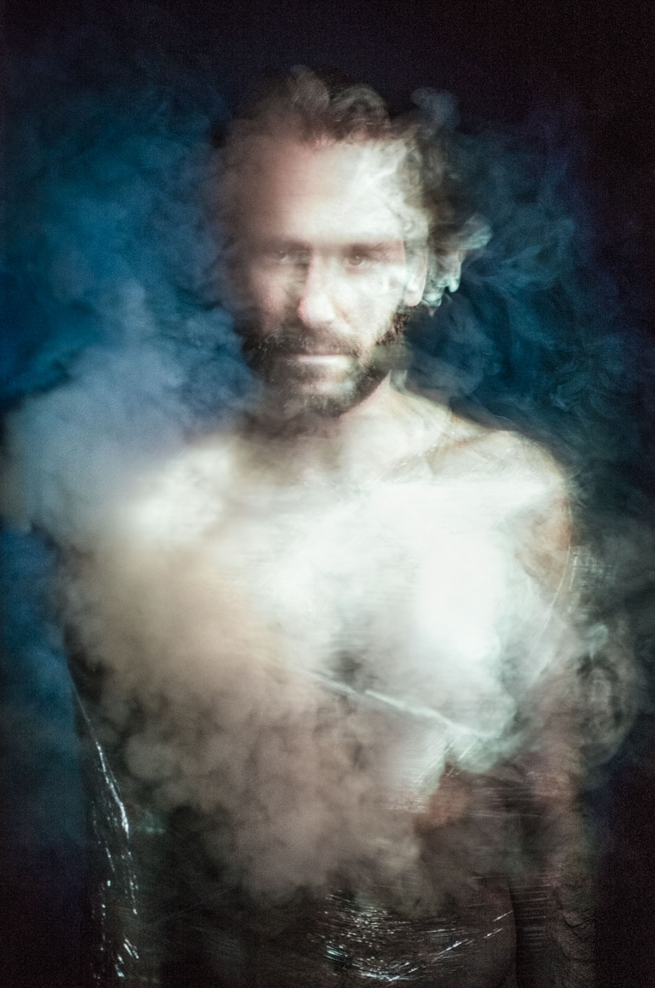 Portrait von Gerhard Andraschko