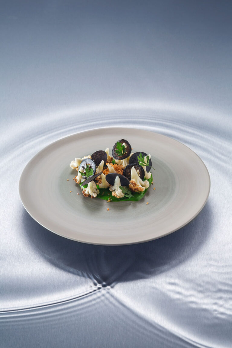 Die Weltköche zu Gast im Ikarus (Band 2, 2015)