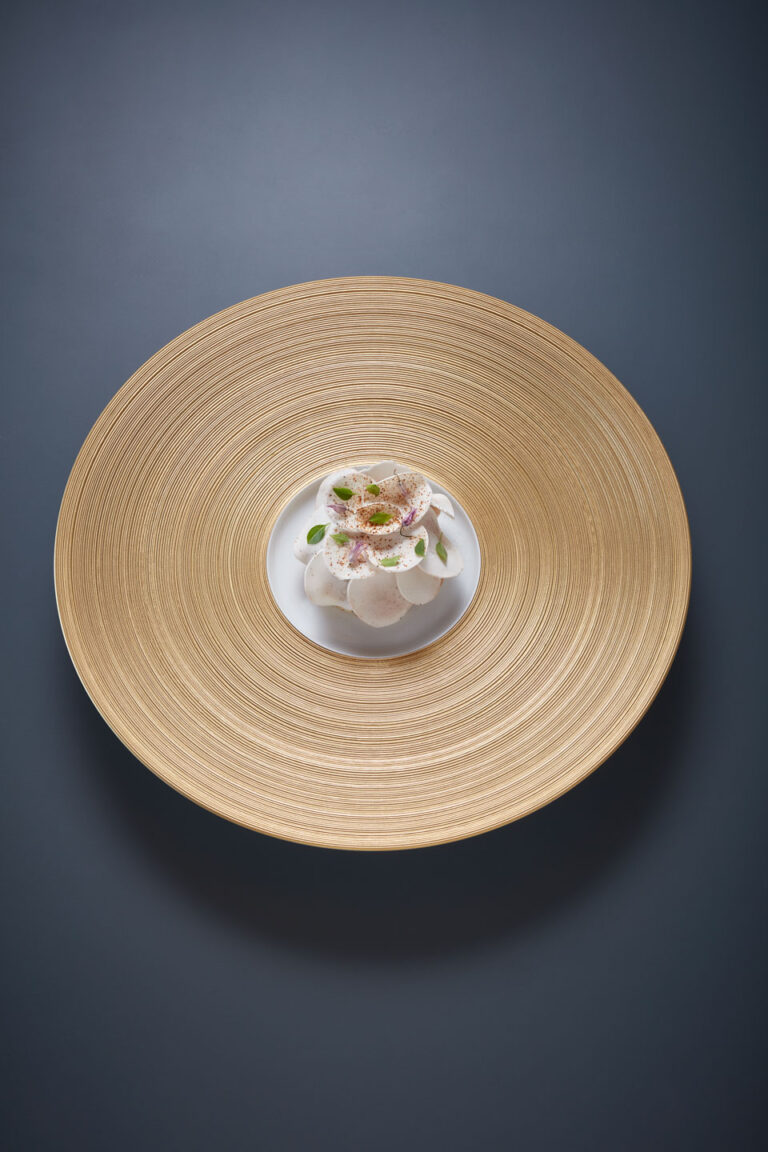 Die Weltköche zu Gast im Ikarus (Band 7, 2020)