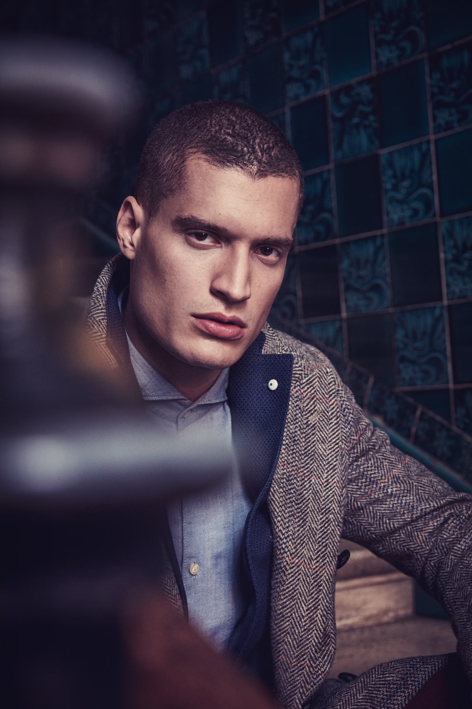 Modeshooting für Oberrach Zitt