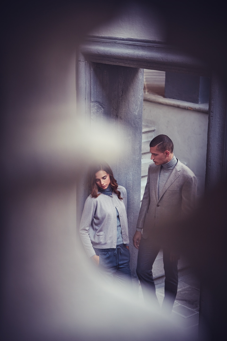 Modeshooting für Oberrach Zitt