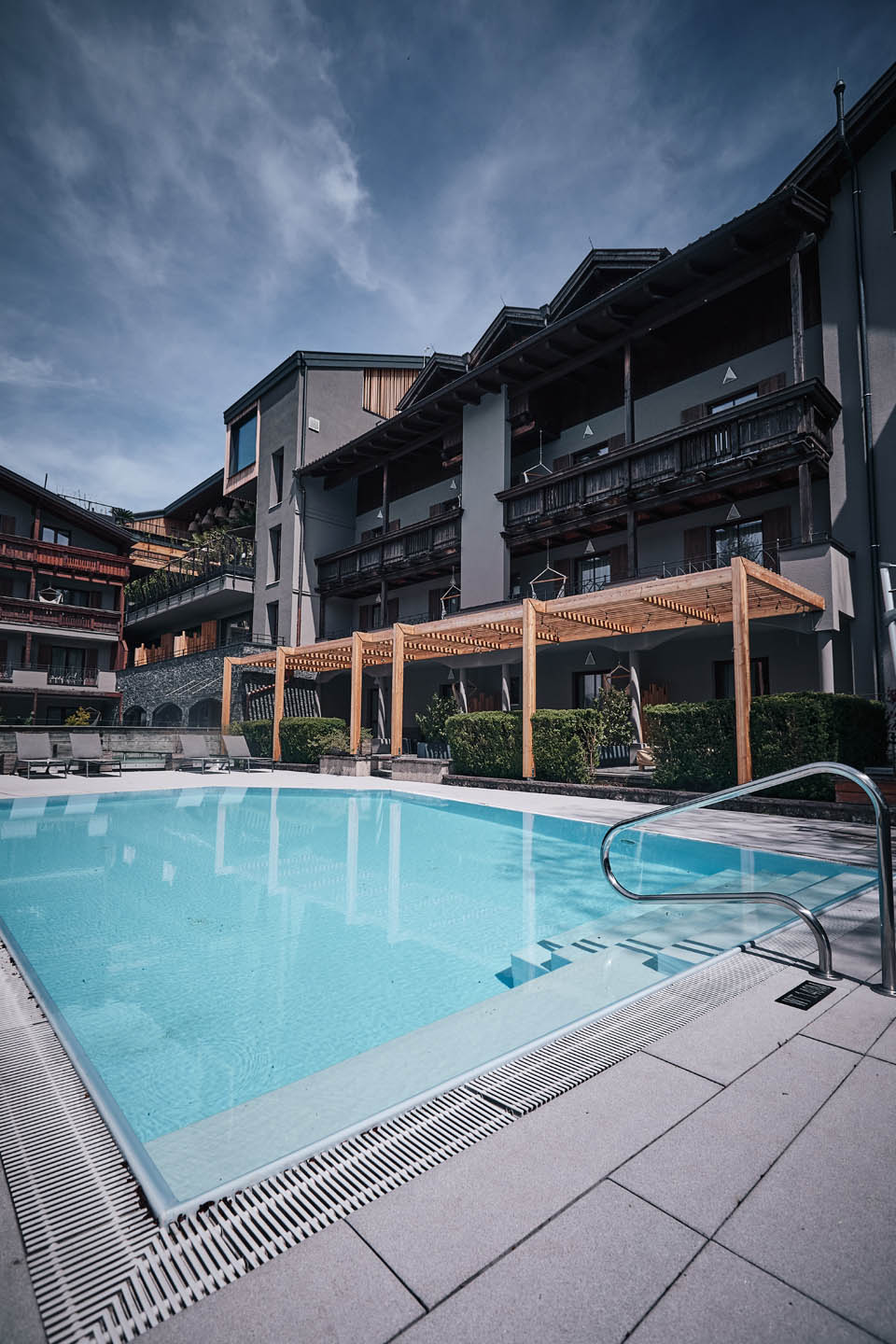 Hotel Gerl ViewClub