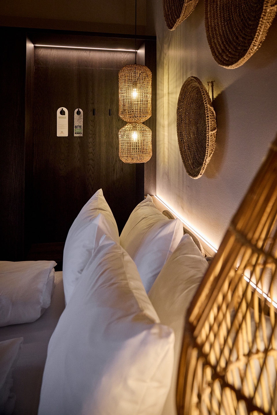 Architekturaufnahmen Hotel Gerl in Salzburg Wals