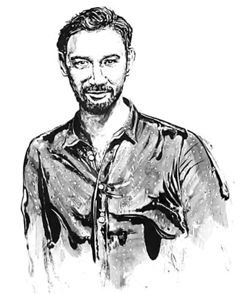 Tolga Salpat