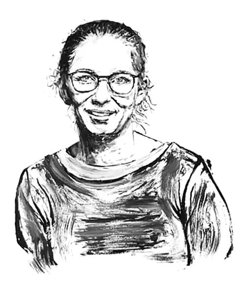 Vivien Jordan