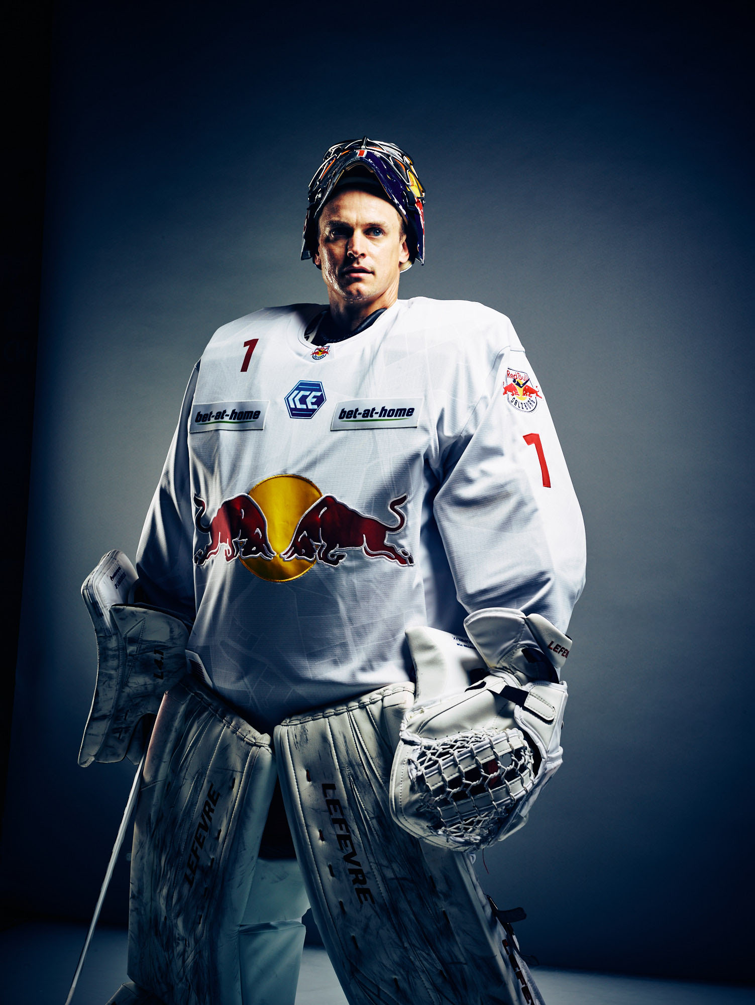 EC Red Bull Salzburg Spieler