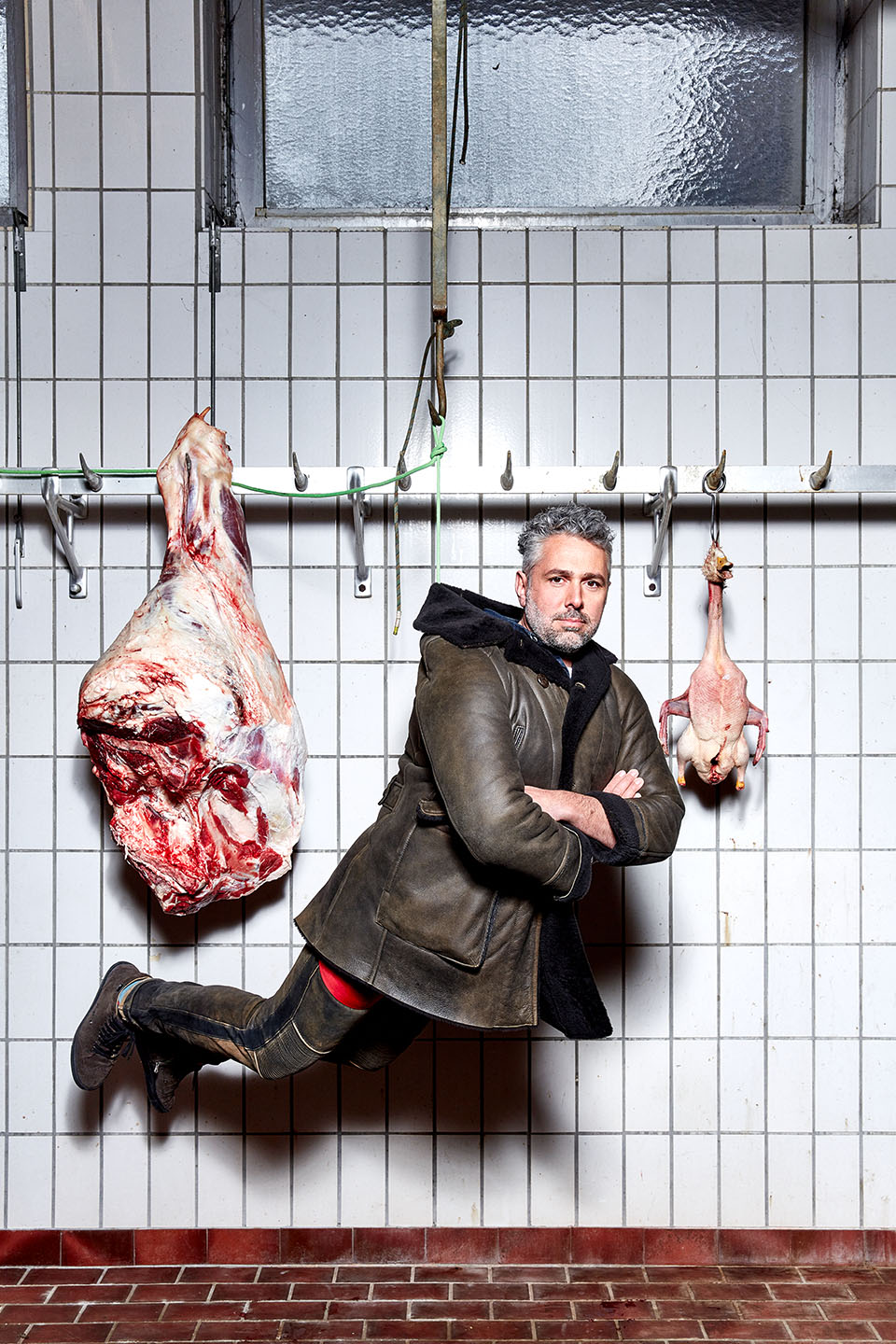 EC Red Bull Salzburg Spieler Heinrich