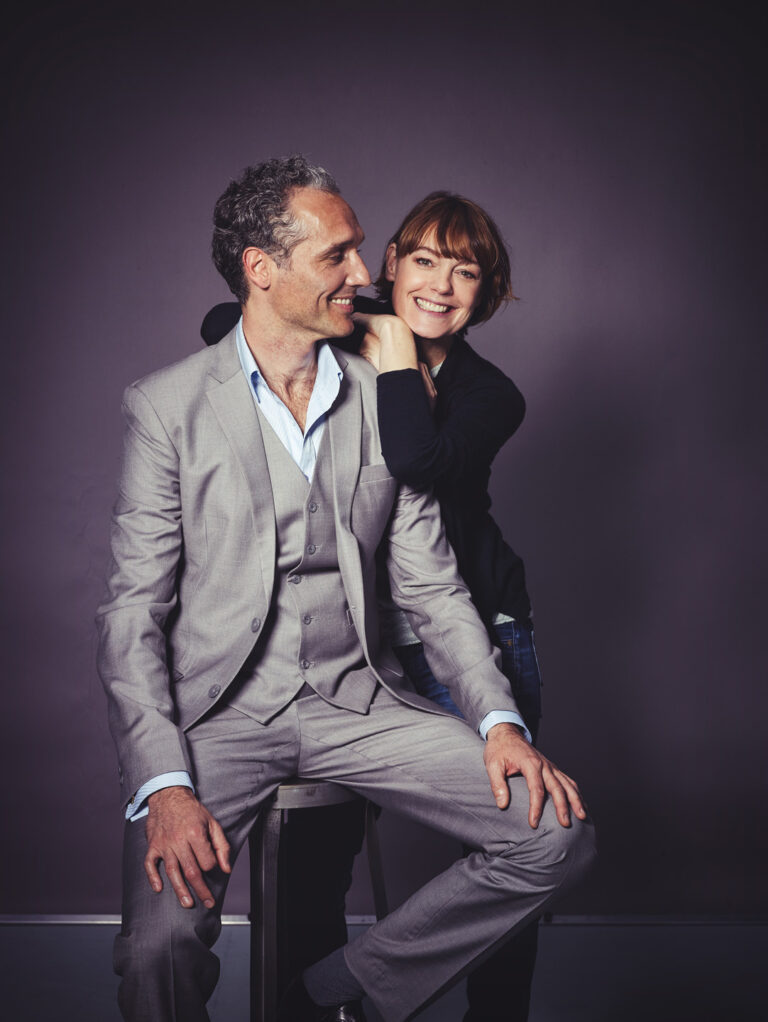 Elke Winkens & Thomas Weissengruber