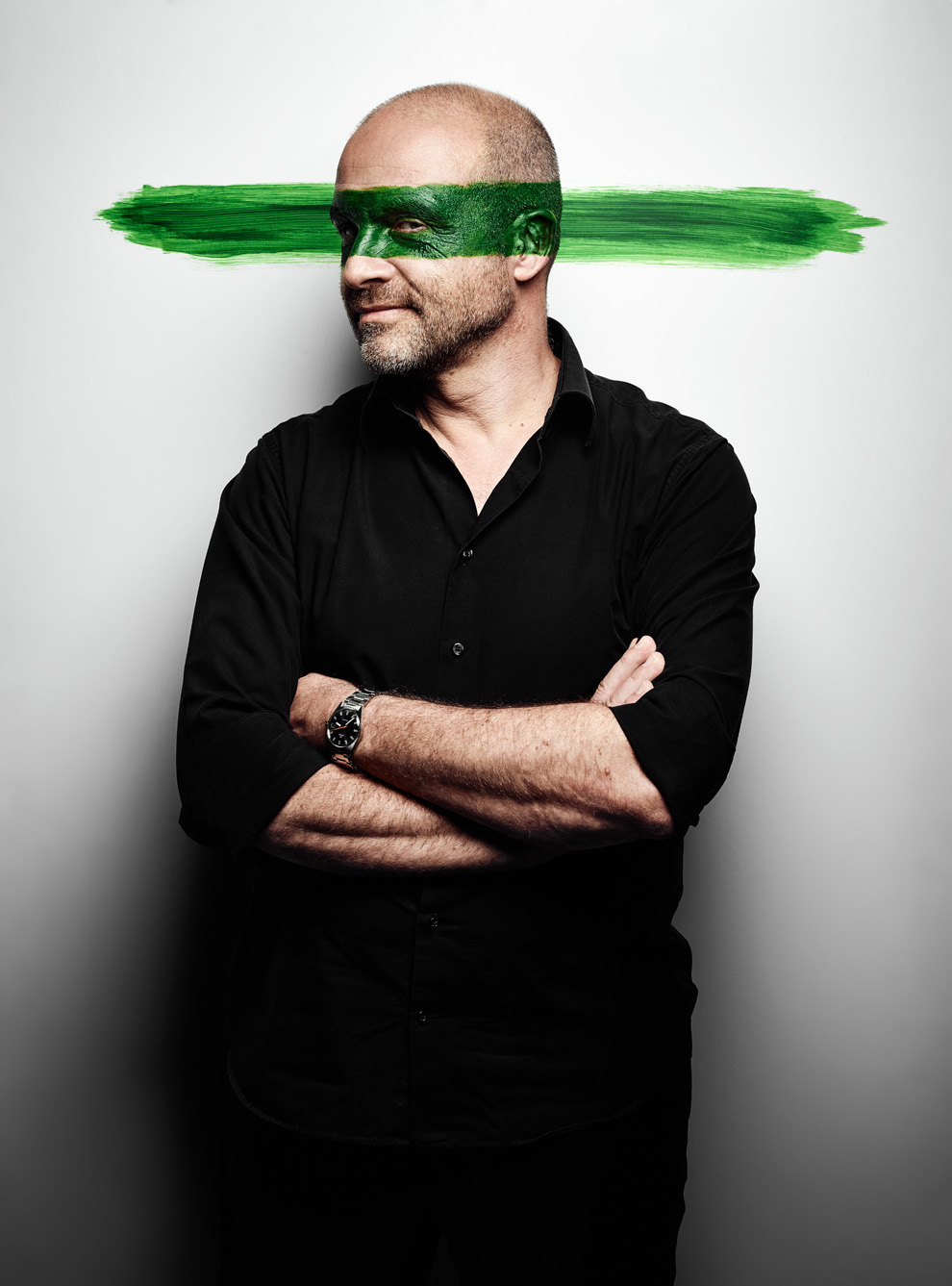 Portrait für die Lebenshilfe