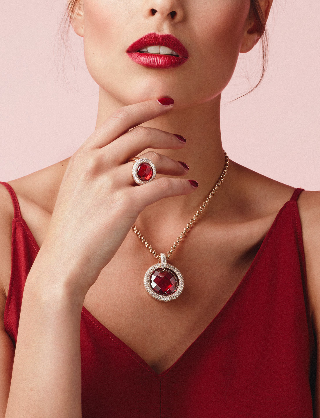 Fashionshooting Stassny 2021