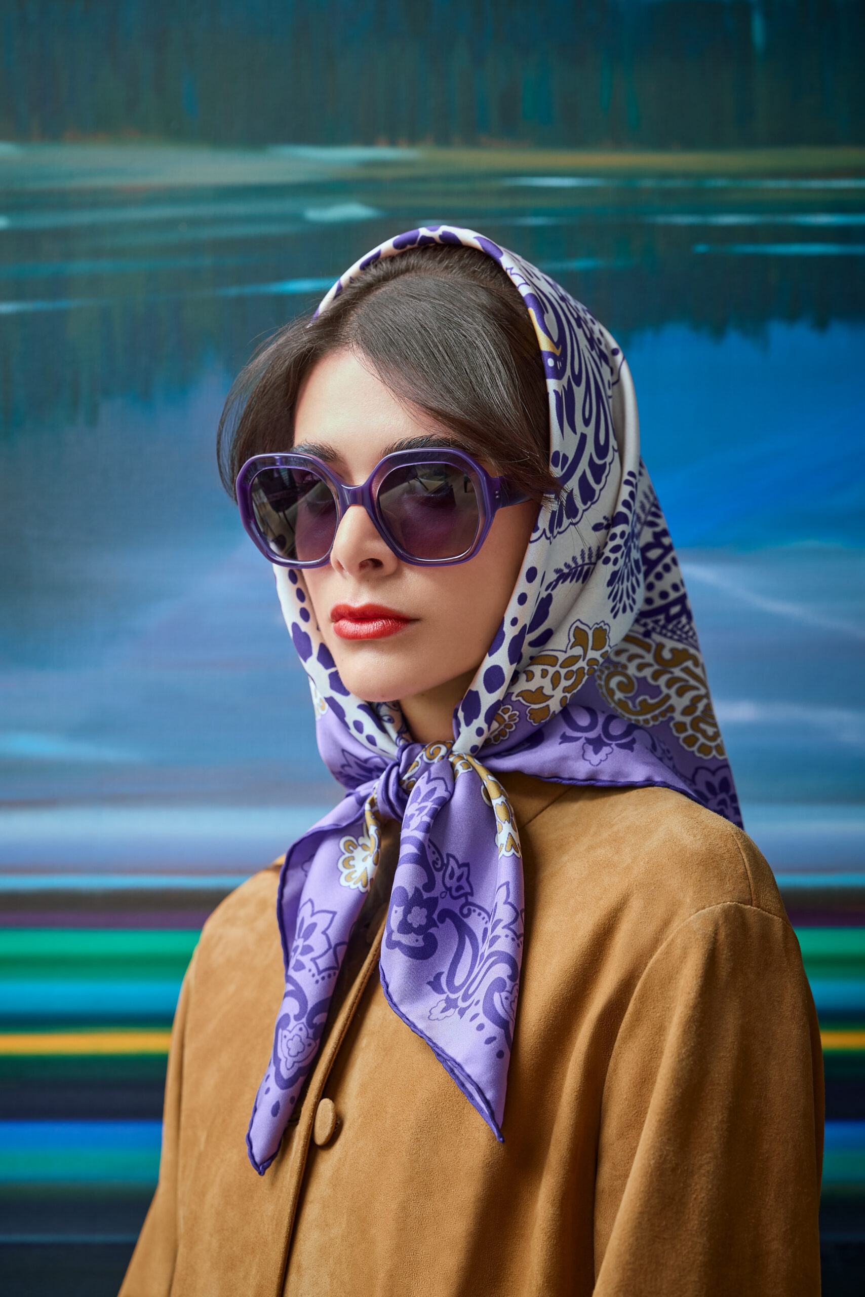 Fashionshooting Stassny 2021