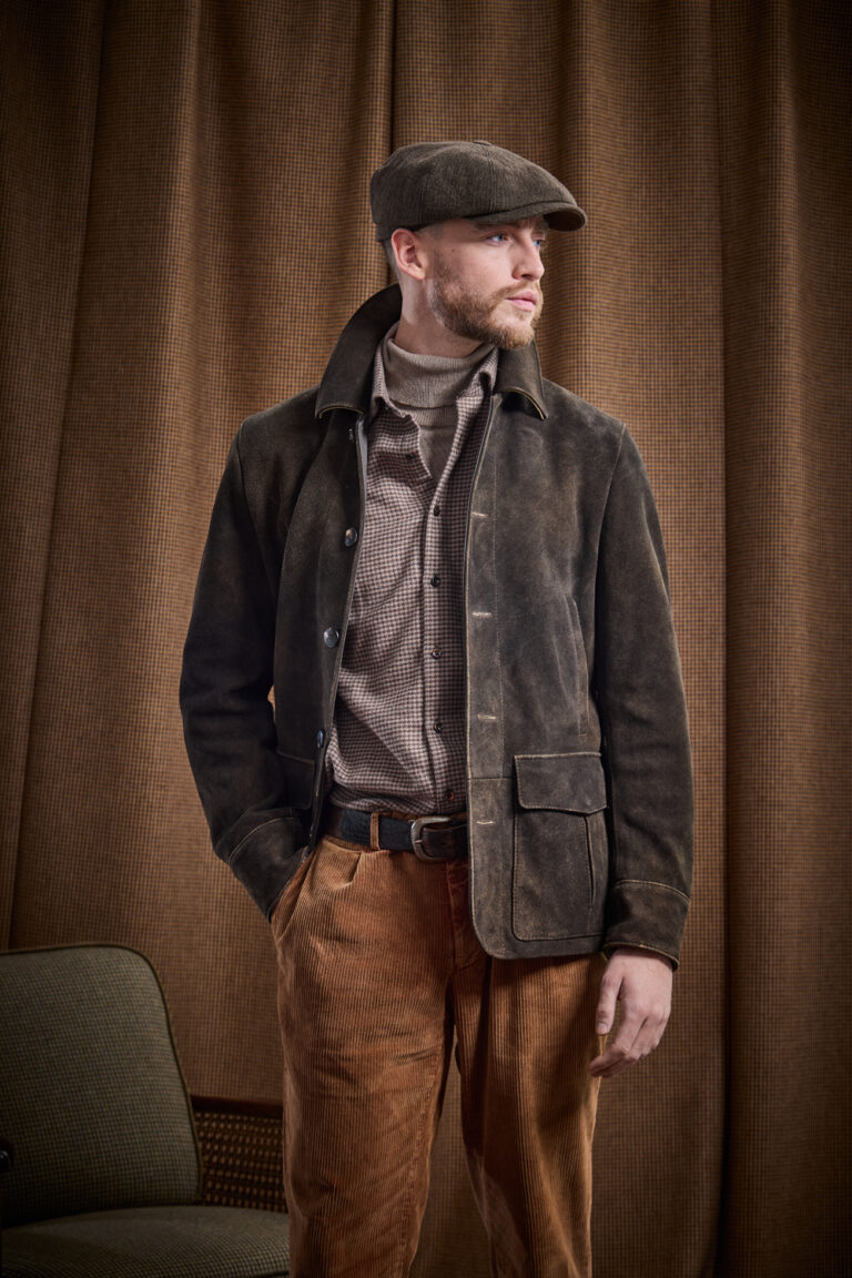 Markus Meindl – Lookbook