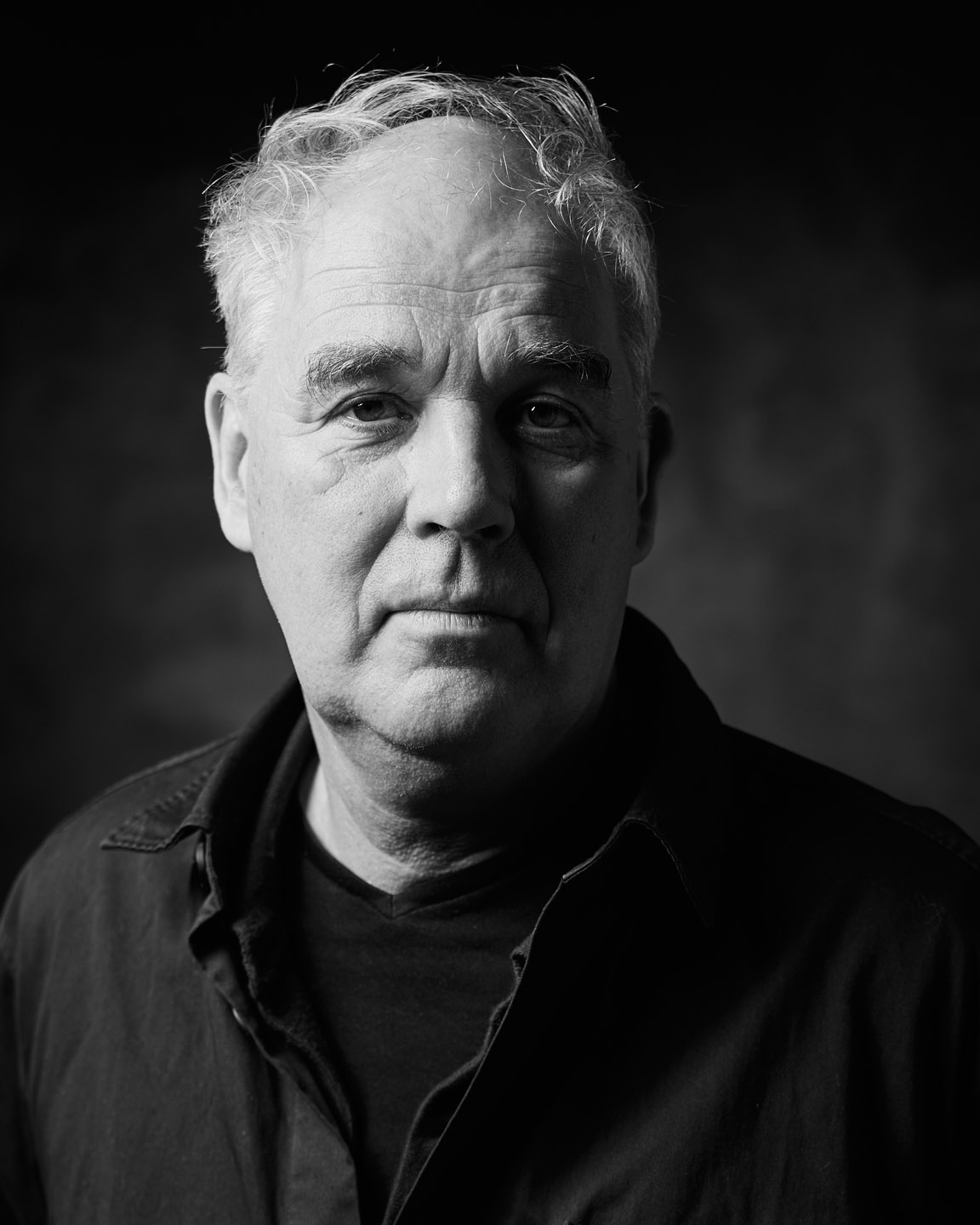 Portraitshooting des salzburger DJ-Duo Sebastian Bründl (DJ Wiz Junior) und Rolf Wacha (DJ Roa)