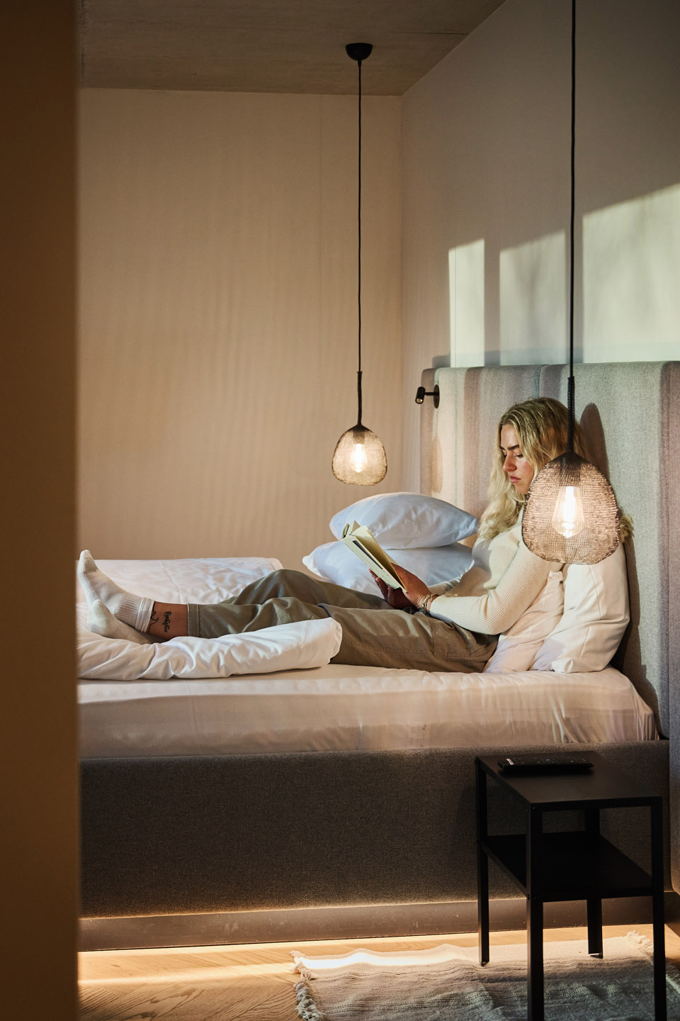 Architektur Aufnahmen Firma Sendlhofer Wohnkueche